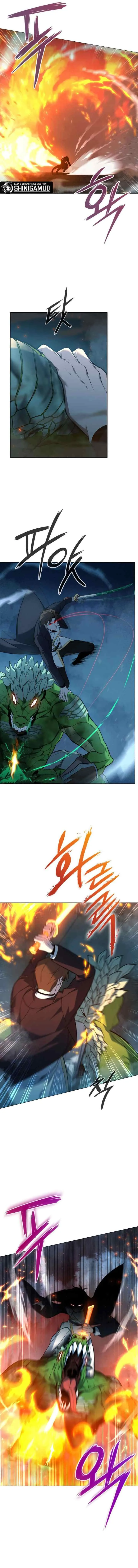Weapon Maker chapter 4 halaman 12
