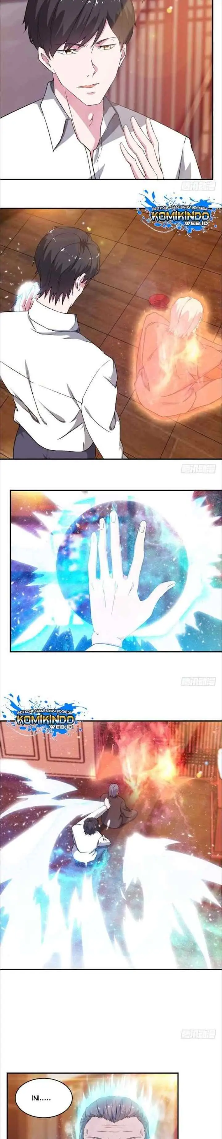 Reborn Mad Man chapter 4 halaman 7
