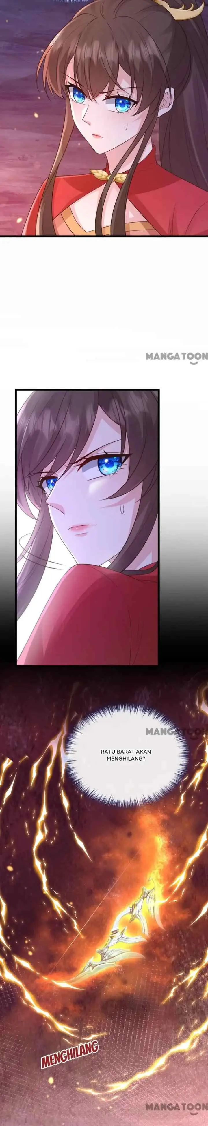 My Chubby Princess Consort chapter 219 halaman 11
