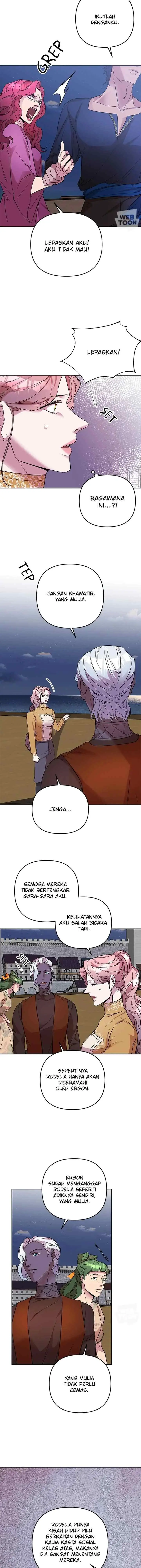 Agatha chapter 38 halaman 6