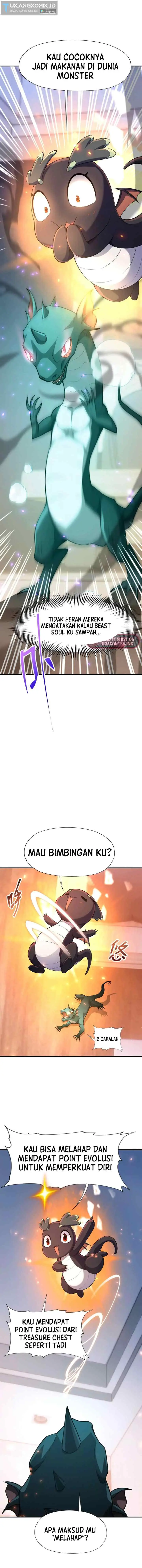 Rise Of The Beast God chapter 2 halaman 11