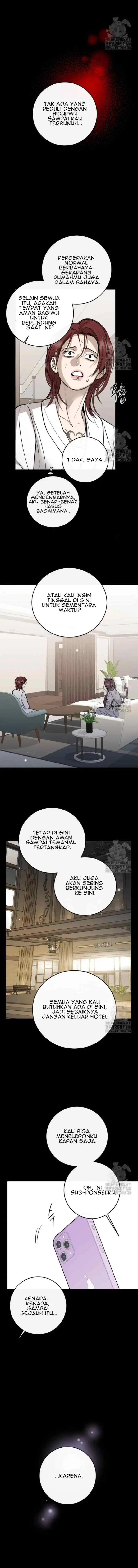 Extroversion of an Immortal chapter 102 halaman 8