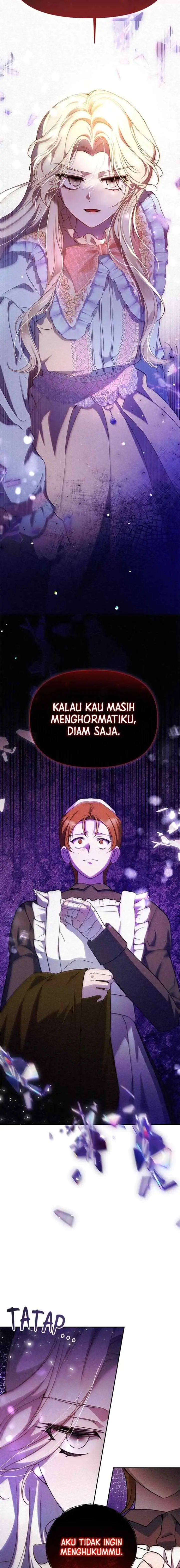 Deux Mariages Avec Le Monstre chapter 13 halaman 15