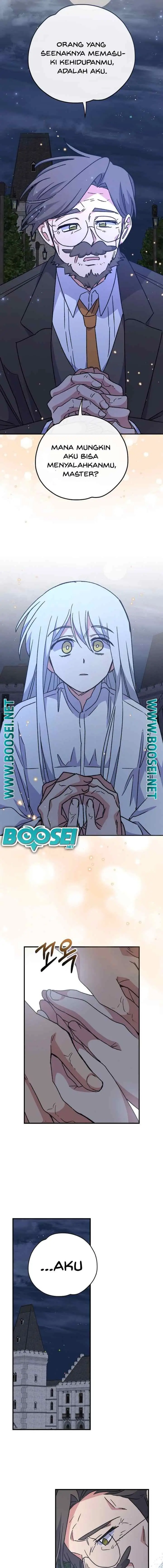 Yigret chapter 52 halaman 16