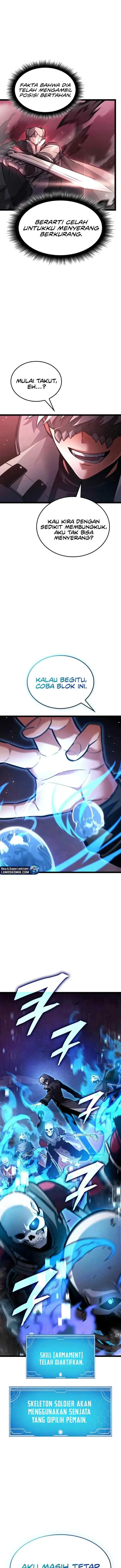 Emperor Of Solo Play chapter 62 halaman 9