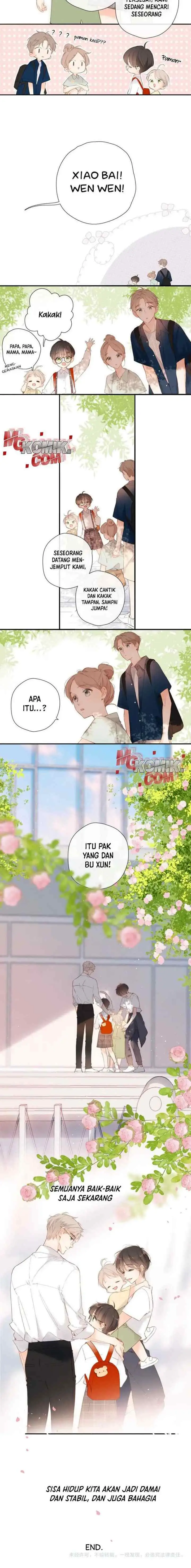 Once More chapter 148 halaman 16