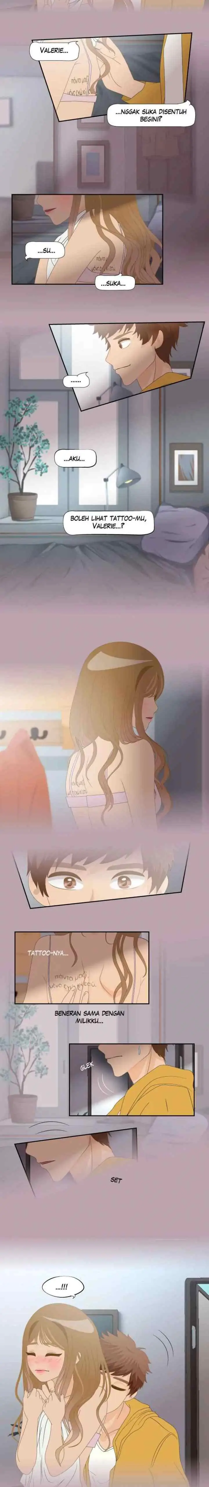 In A Dream chapter 99 halaman 6