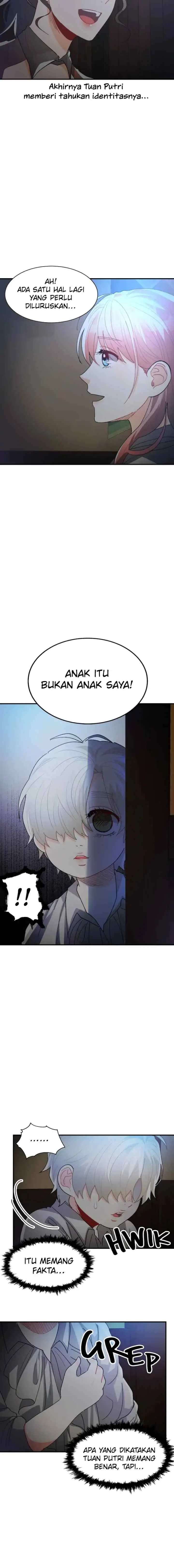Prince Maker chapter 18 halaman 12