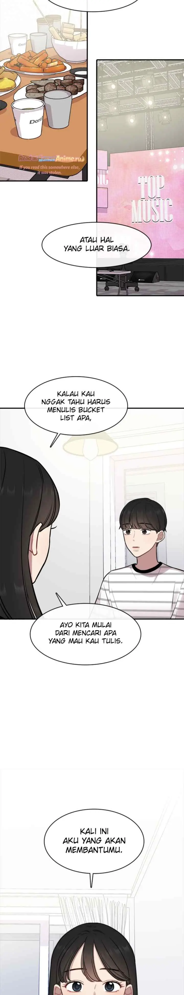 Phone Addict chapter 60 halaman 12