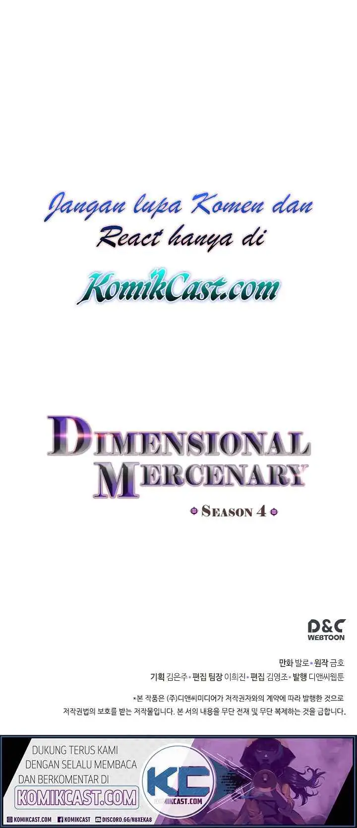 Two-Dimensional Mercenary chapter 140 halaman 12