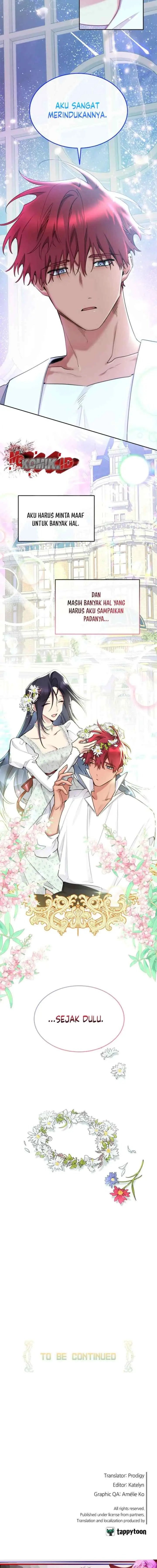 Lotto Princess chapter 71 halaman 17