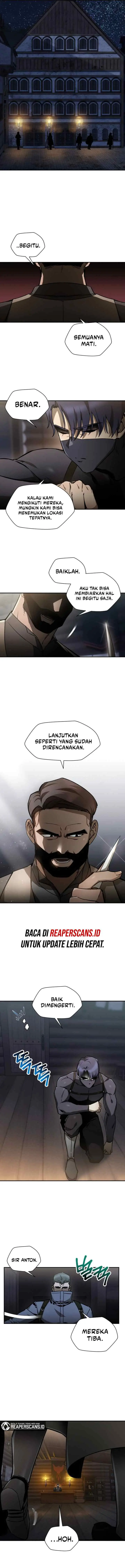 Helmut: The Forsaken Child chapter 24 halaman 5