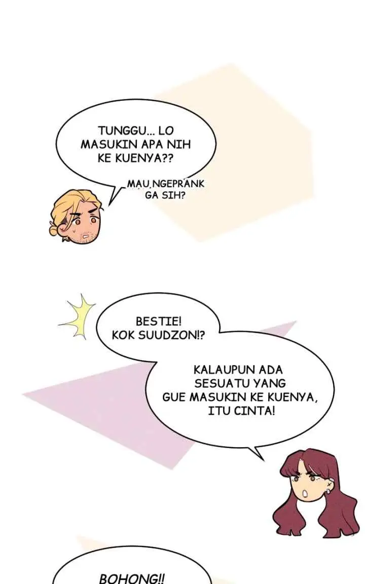 Stand Up, Mr. President! chapter 188 halaman 12