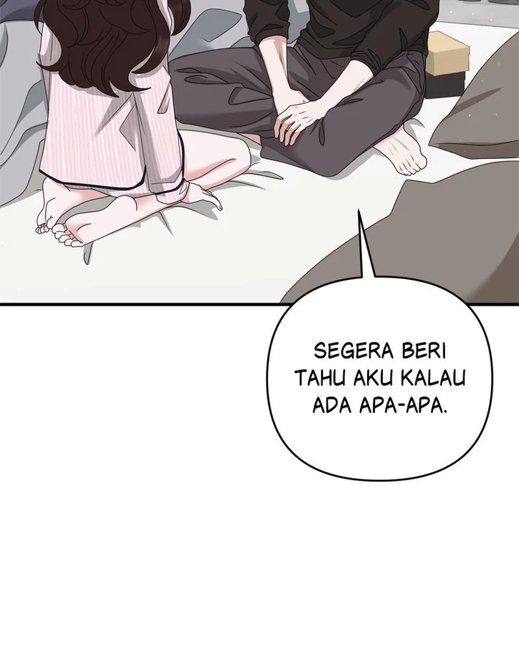 One Day I Found a Husband chapter 57 halaman 73