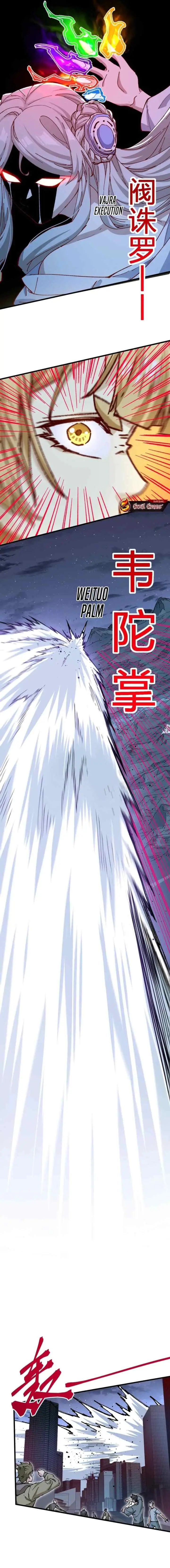 The Sacred Ruins chapter 277 halaman 5