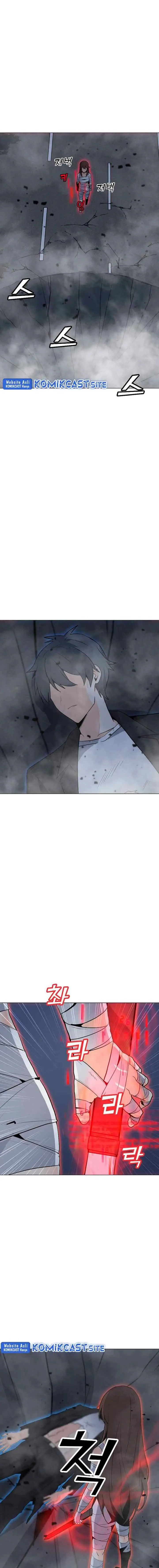 Solo Spell Caster chapter 87 halaman 4