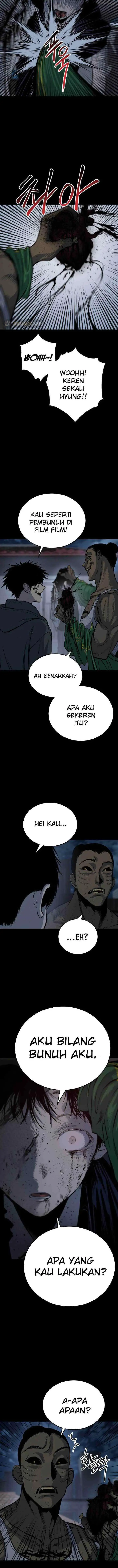 ZomGan chapter 12 halaman 7