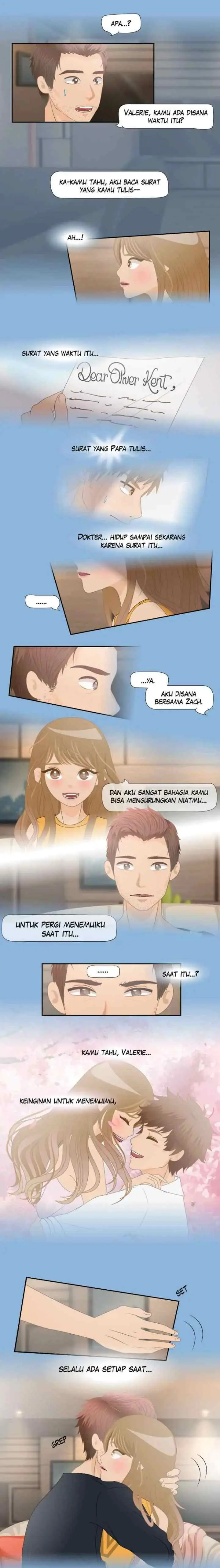 In A Dream chapter 120 halaman 5