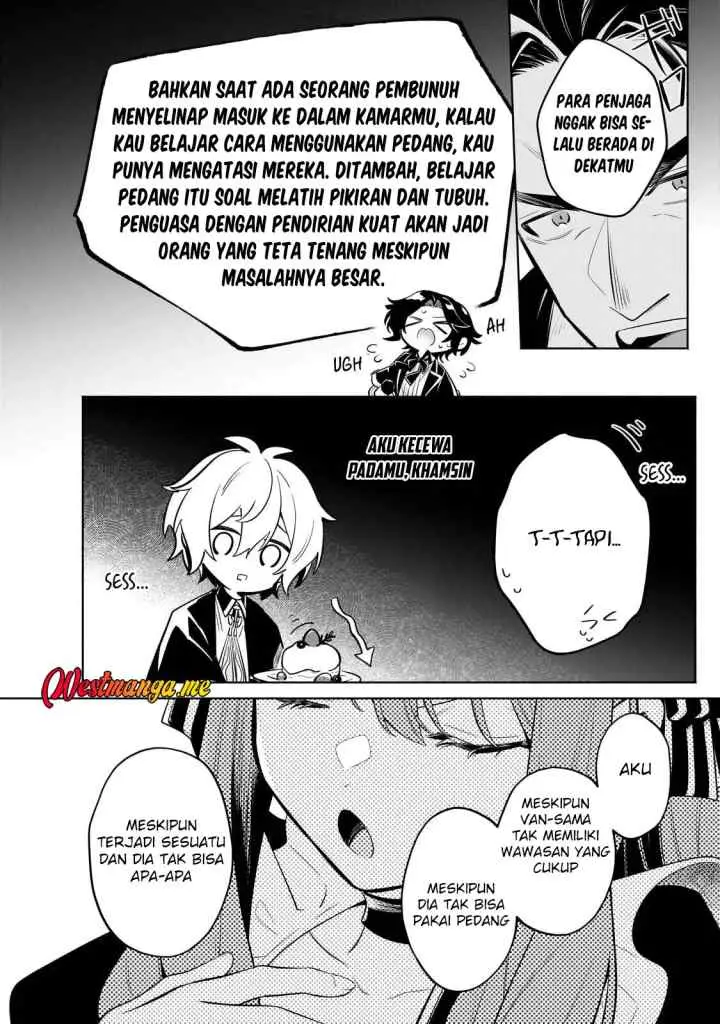 Fun Territory Defense Of The Easy-going Lord ~the Nameless Village Is Made Into The Strongest Fortified City By Production Magic~ chapter 41.1 halaman 12