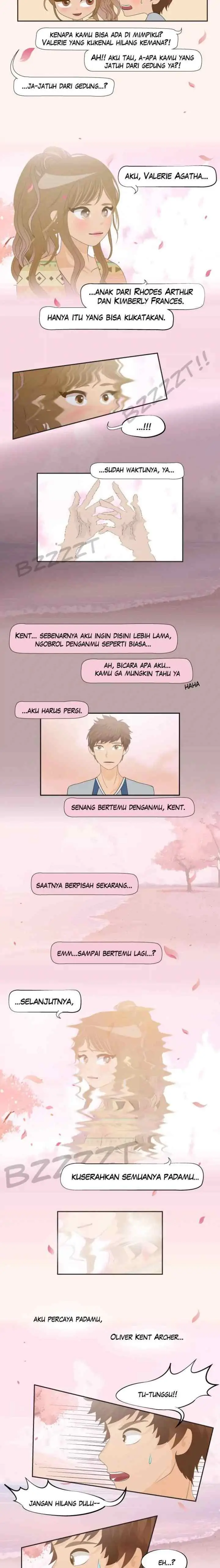 In A Dream chapter 83 halaman 9