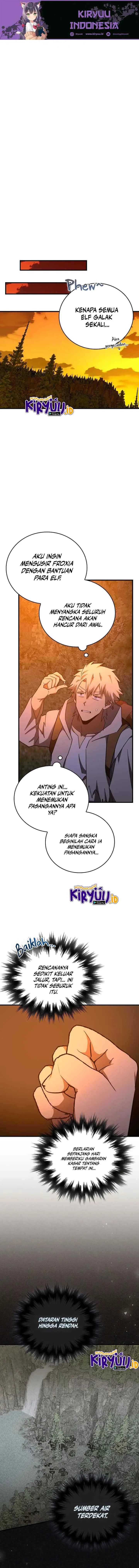 To Hell With Being A Saint, I'm A Doctor chapter 70 halaman 4