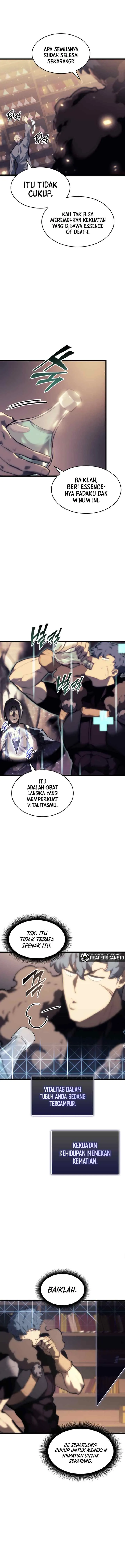 Return of the SSS-Class Ranker chapter 40 halaman 7