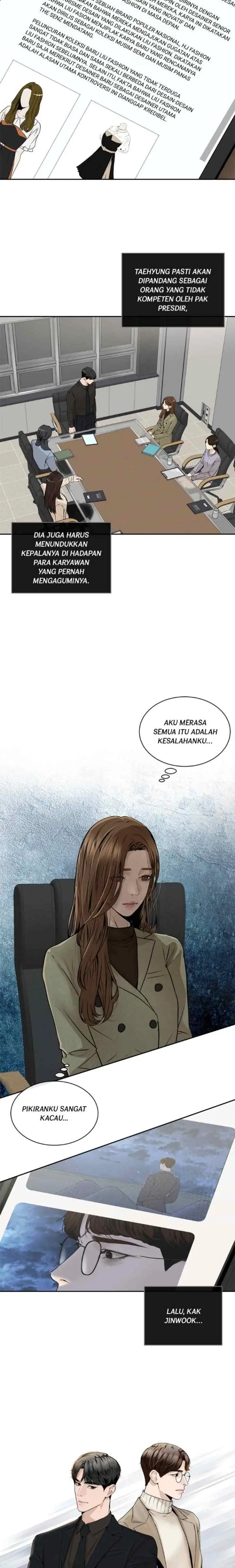I'll Give You Everything chapter 62 halaman 8