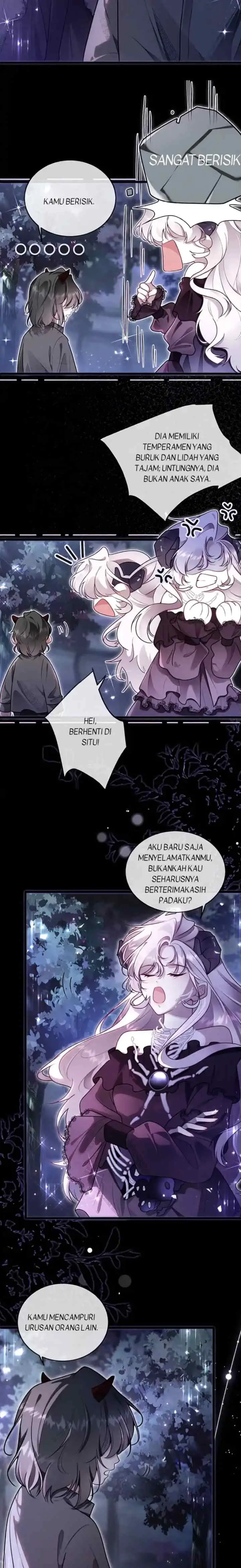 Oops, I Raised the World Destroyer Wrongly chapter 2 halaman 8