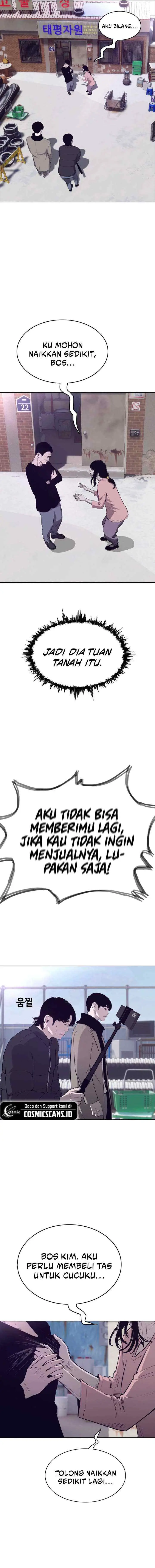 Would You Like to Sign The Contract? chapter 36 halaman 10