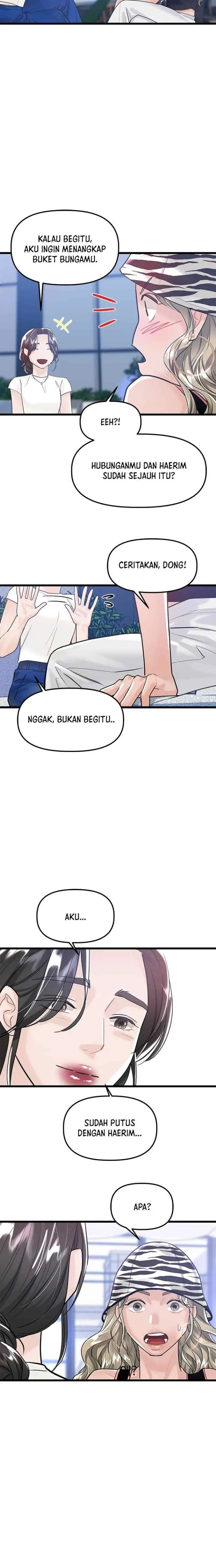 My Only 1 chapter 51 halaman 11
