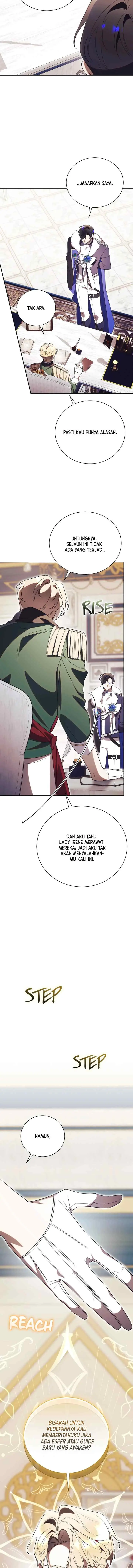 How To Reject My Obsessive Ex-husband chapter 64 halaman 17