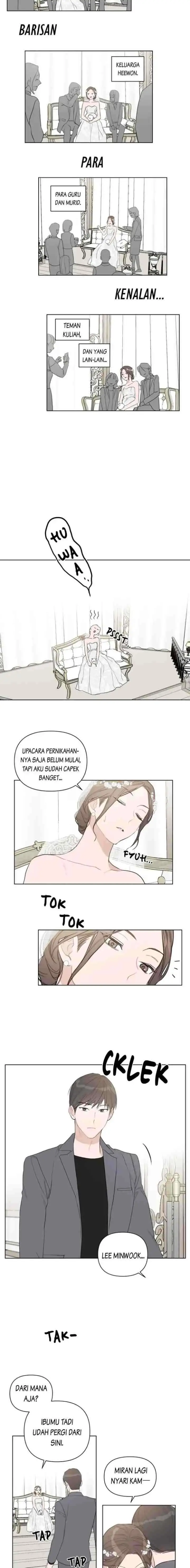 Positively Yours chapter 36 halaman 7