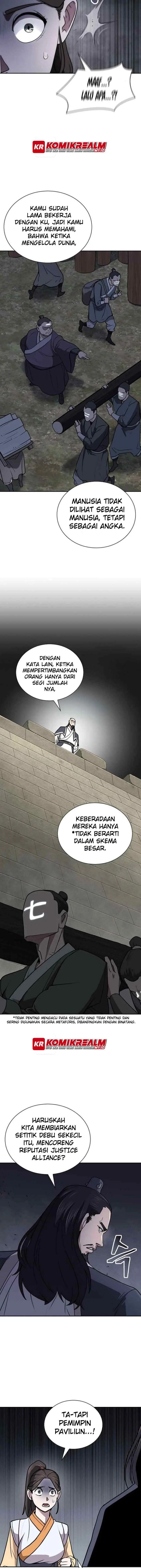Sword Demon Island chapter 46 halaman 14
