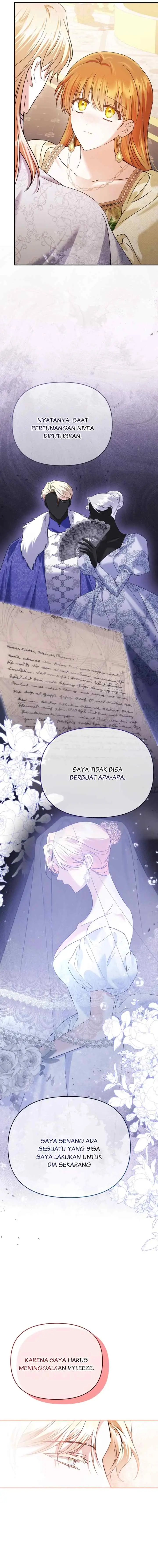 In This Life, I'll Survive Until the End chapter 47 halaman 8