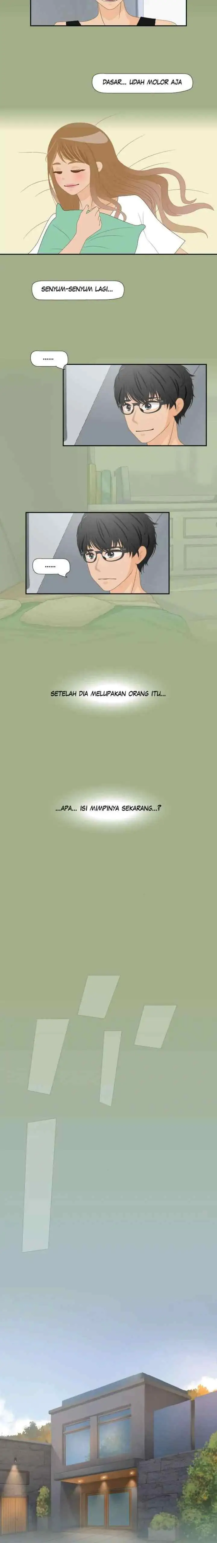 In A Dream chapter 152 halaman 9
