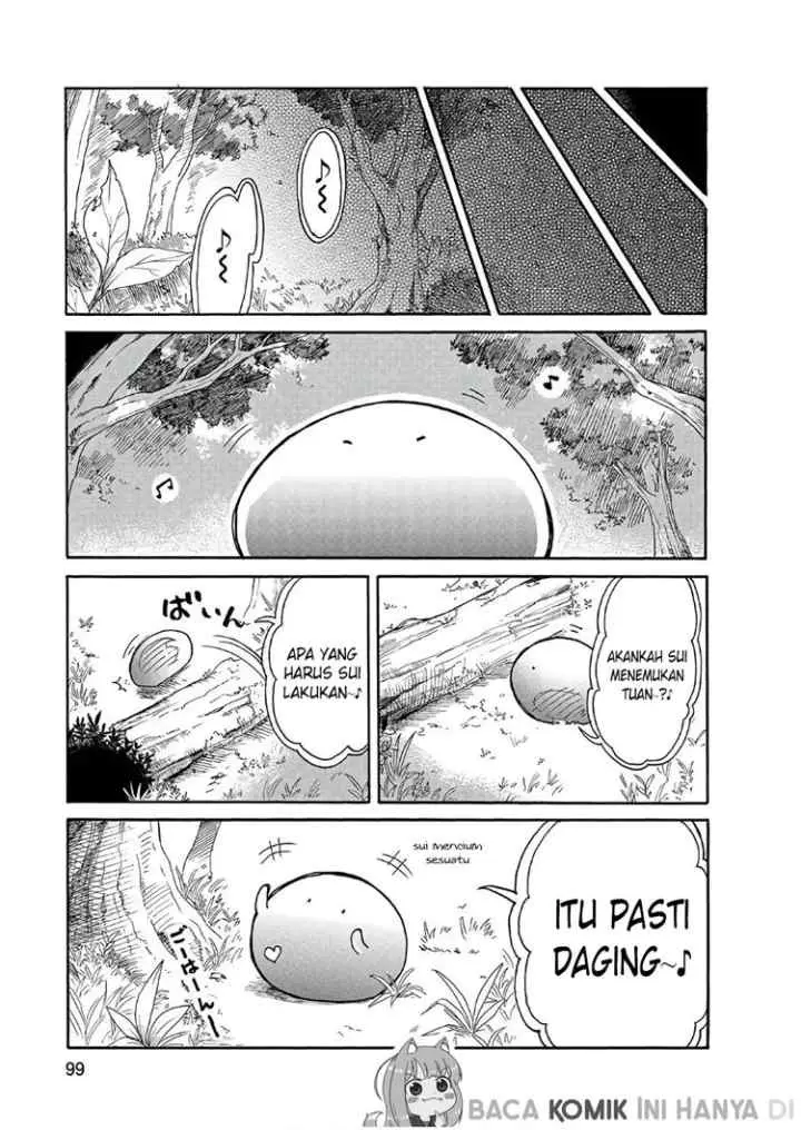 Tondemo Skill de Isekai Hourou Meshi: Sui no Daibouken chapter 6 halaman 10