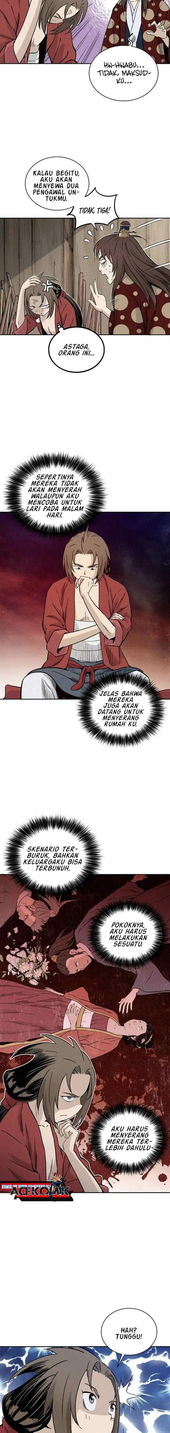 I Reincarnated as a Legendary Surgeon chapter 36 halaman 14