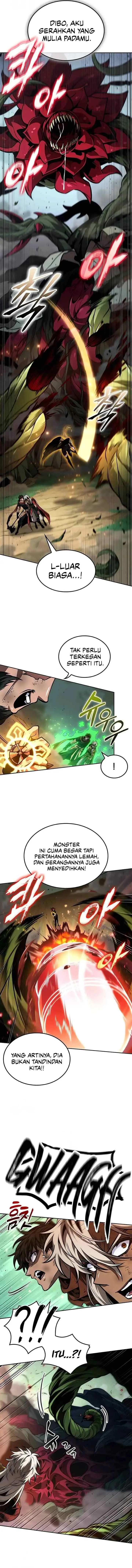 The Last Adventurer chapter 92 halaman 8