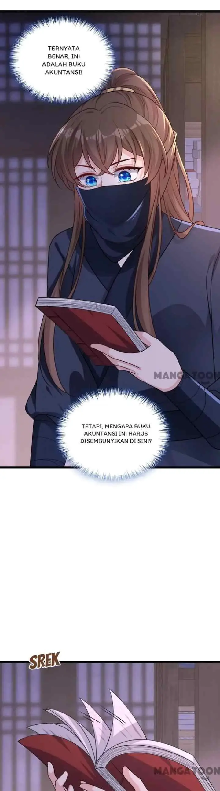 My Chubby Princess Consort chapter 185 halaman 19
