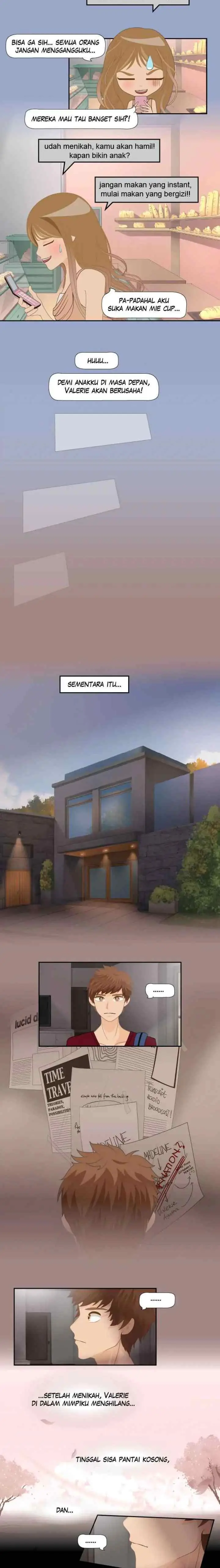 In A Dream chapter 98 halaman 8