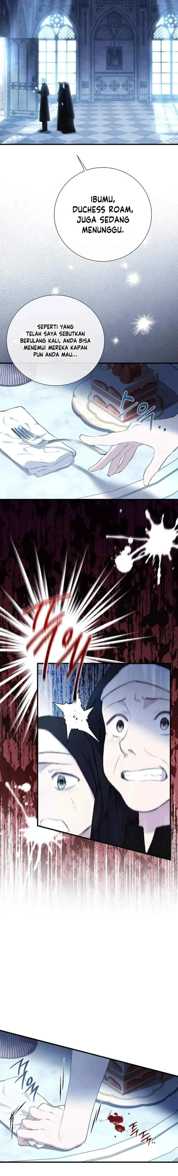 Don't Look For The Resurrected Villainess chapter 1 halaman 13