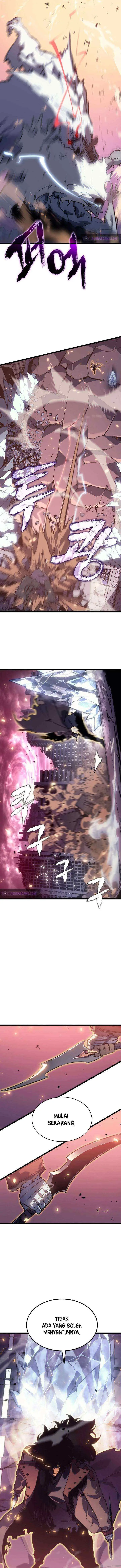 Solo Leveling chapter 162 halaman 9