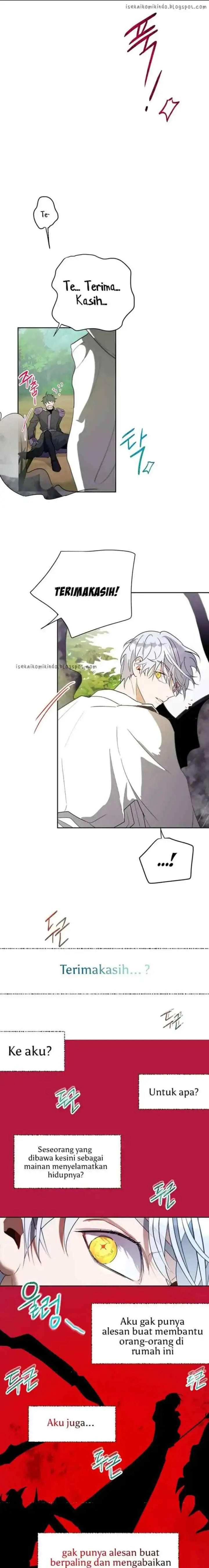 How To Protect FL's Oppa chapter 15 halaman 11