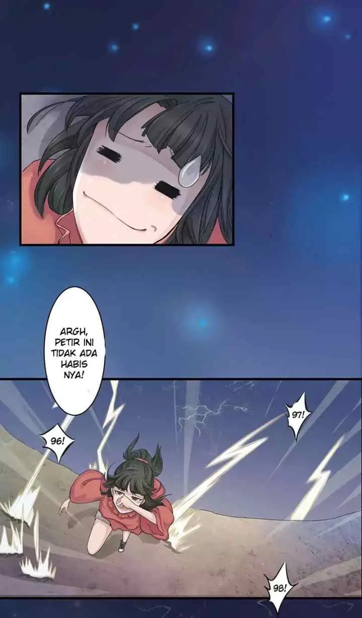 Peerless Alchemist chapter 1 halaman 5