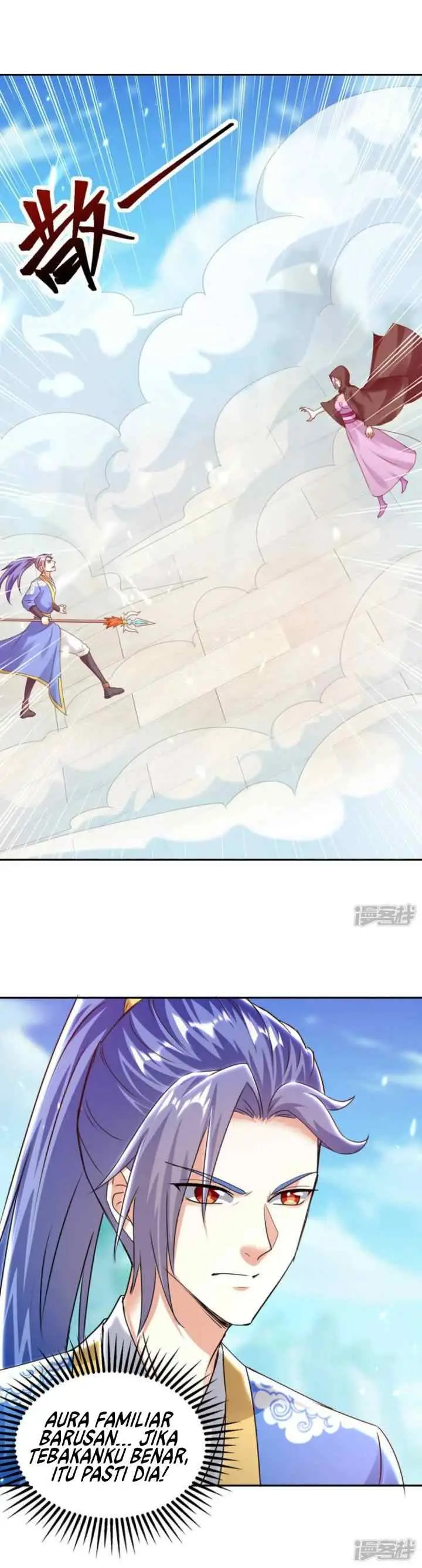 Strongest Leveling chapter 360 halaman 14