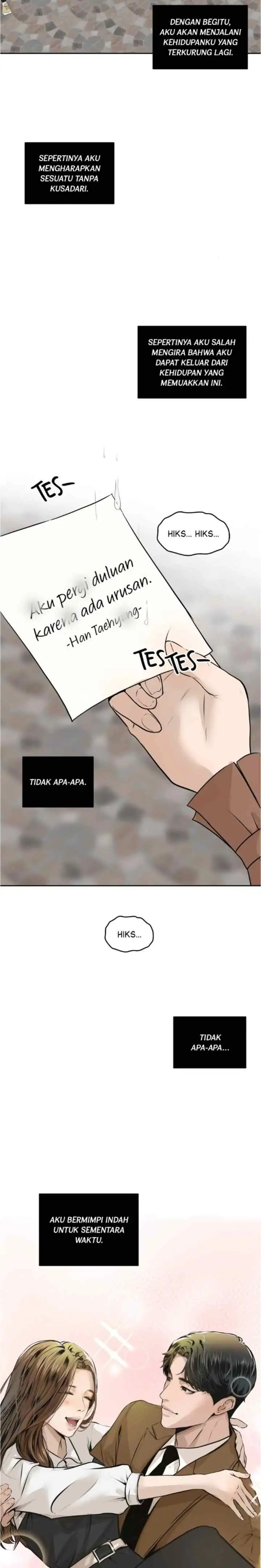 I'll Give You Everything chapter 39 halaman 16