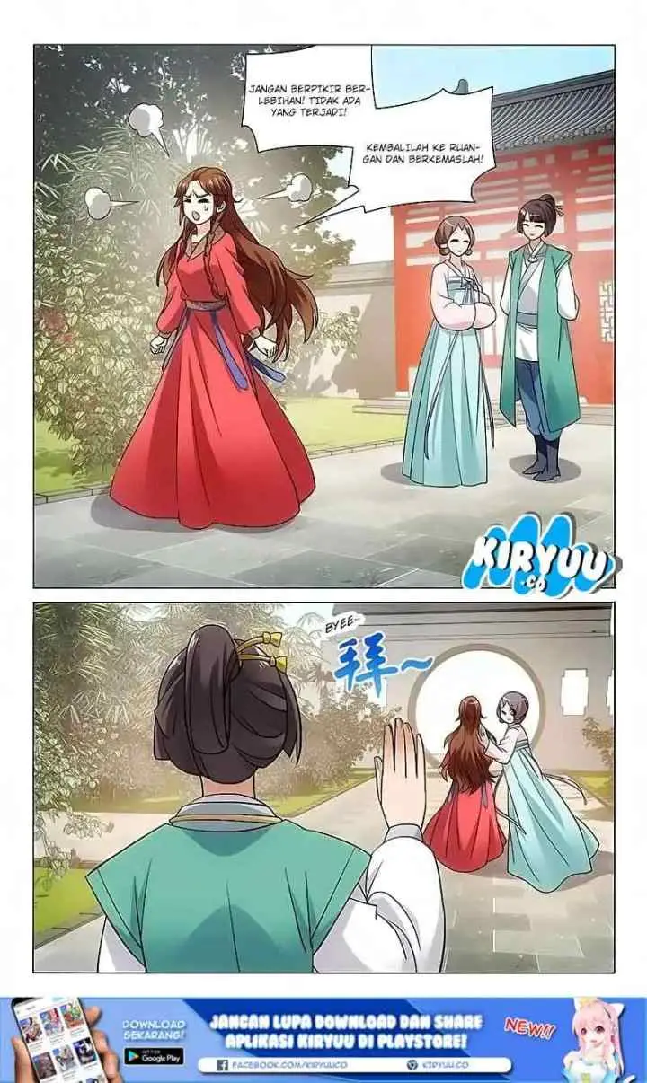 Prince Don't do This chapter 82 halaman 10