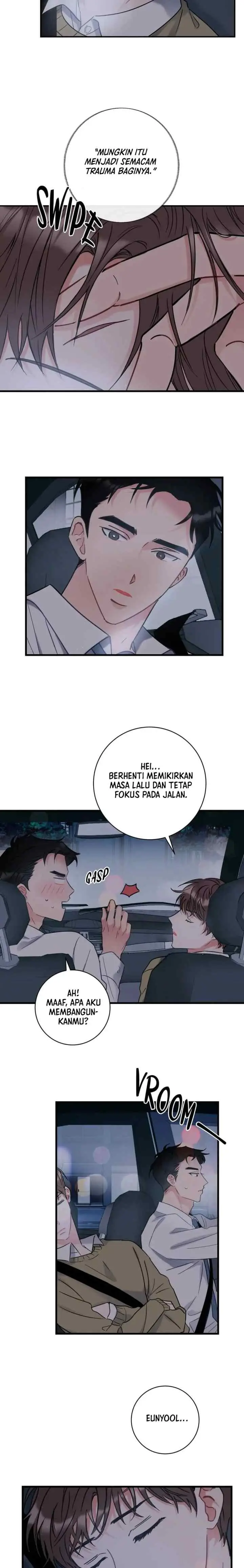 Normal Relationship chapter 2 halaman 13