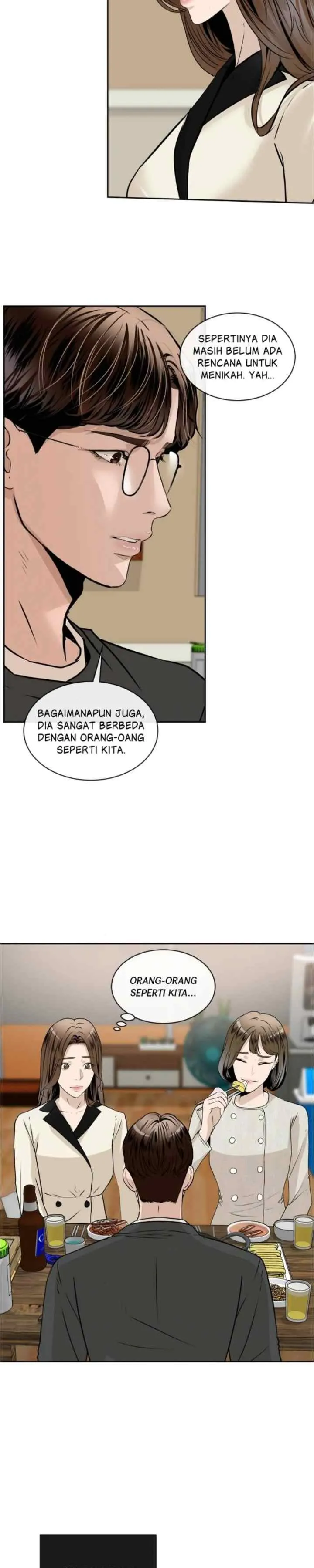 I'll Give You Everything chapter 42 halaman 11