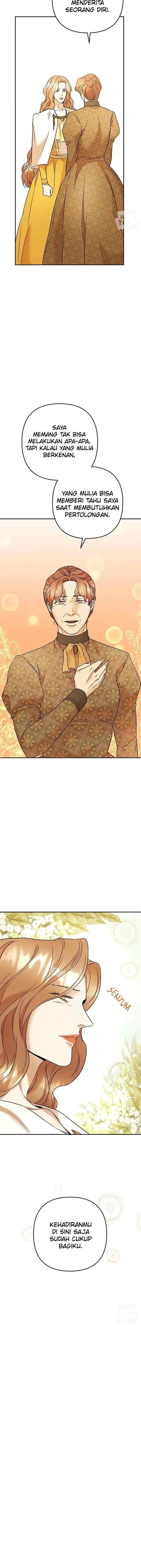 Agatha chapter 67 halaman 9